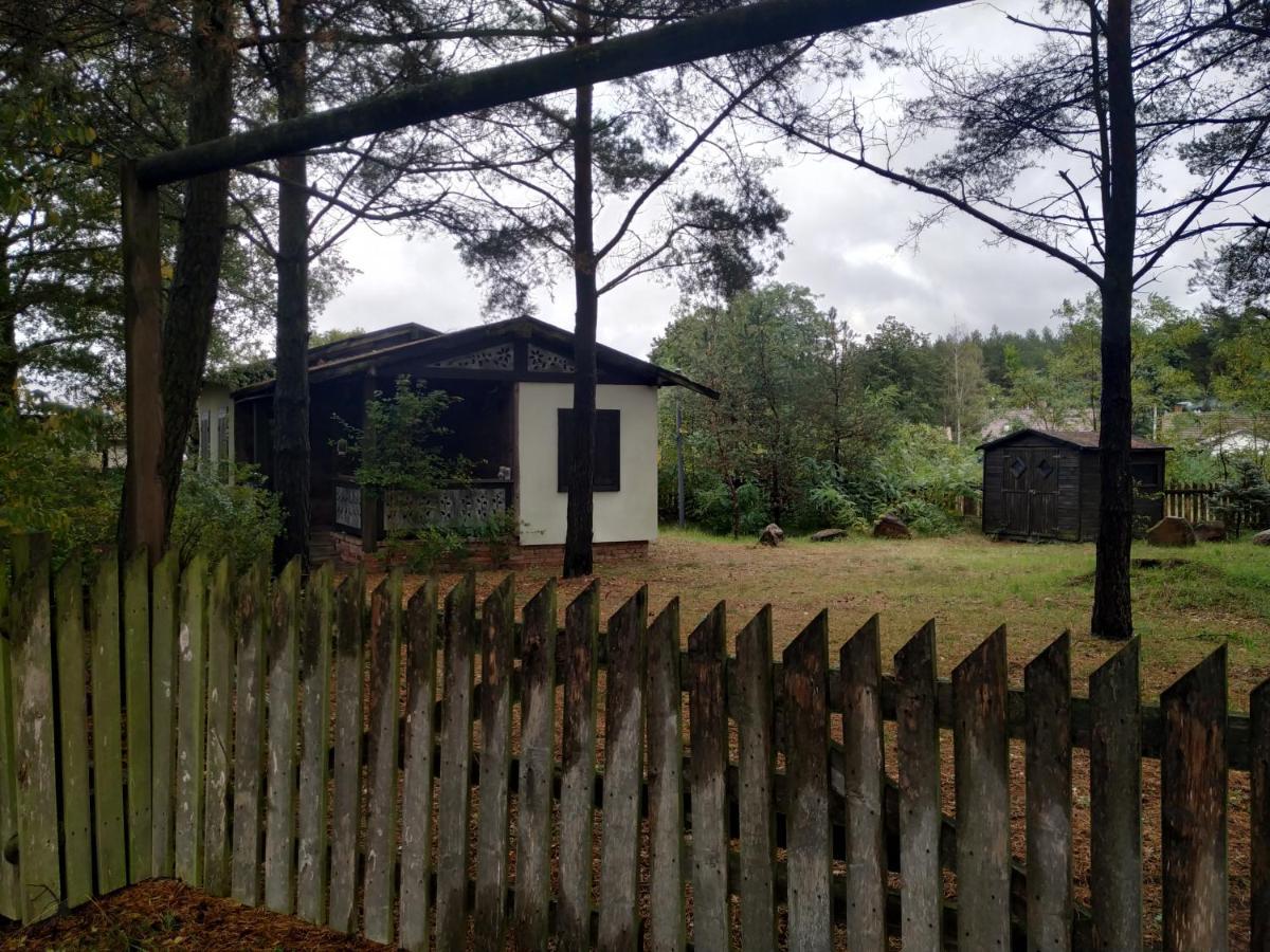 Villa Kamiennikove à Kamienniki Extérieur photo