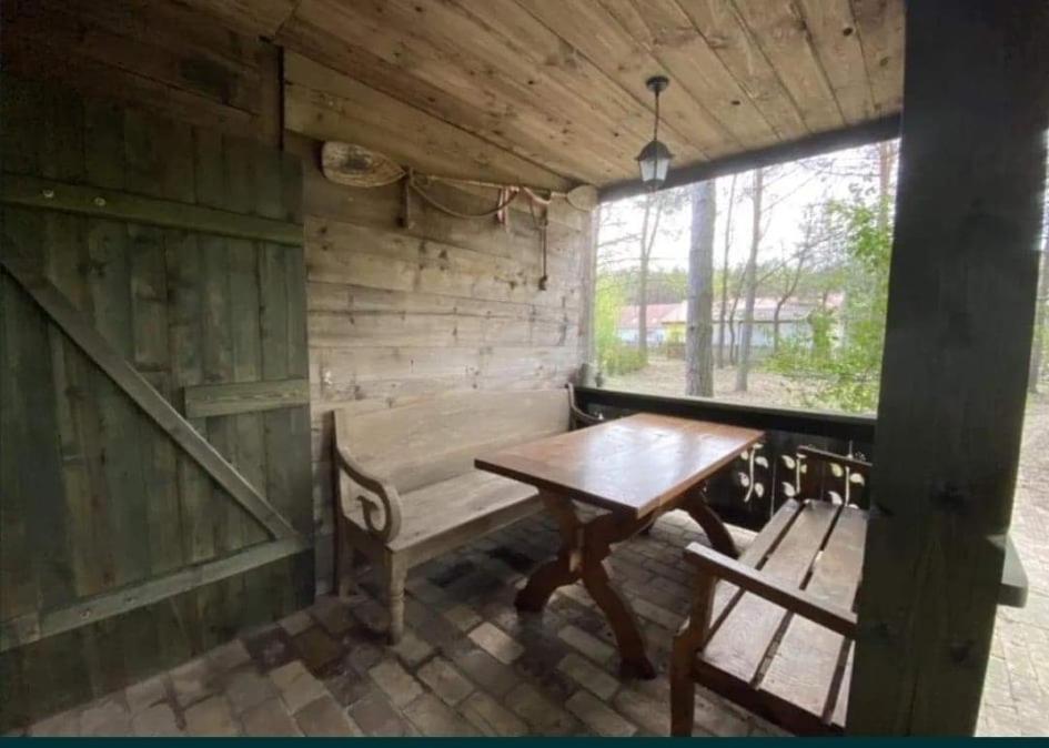 Villa Kamiennikove à Kamienniki Extérieur photo