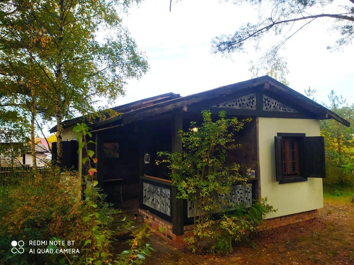 Villa Kamiennikove à Kamienniki Extérieur photo