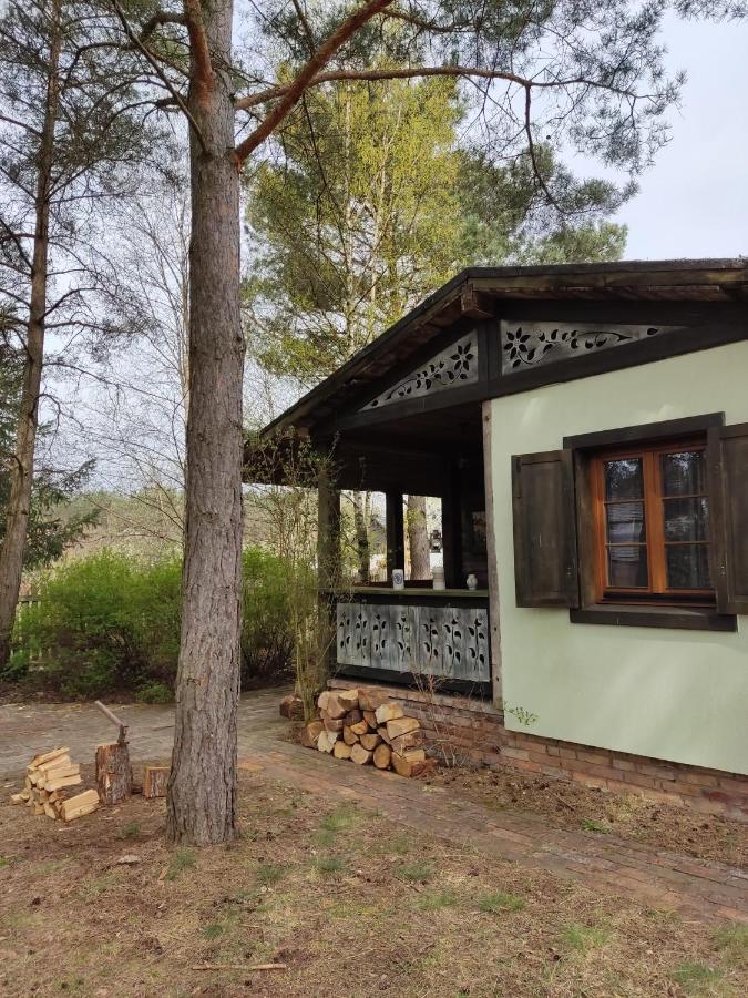 Villa Kamiennikove à Kamienniki Extérieur photo